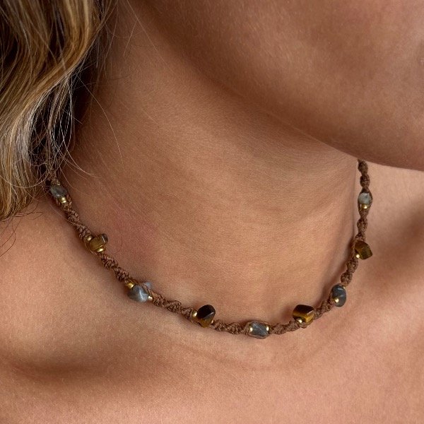 Producto - COLLAR MÍA 3