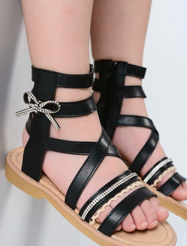 Producto - Sandalias Coquette