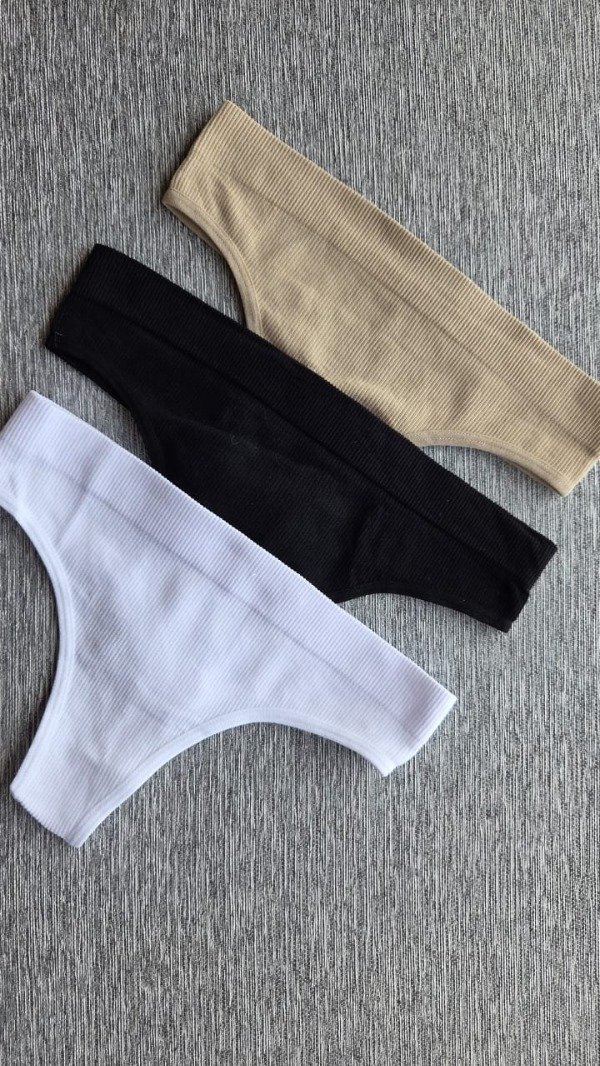 Producto - Less morley PACK X3. ART007