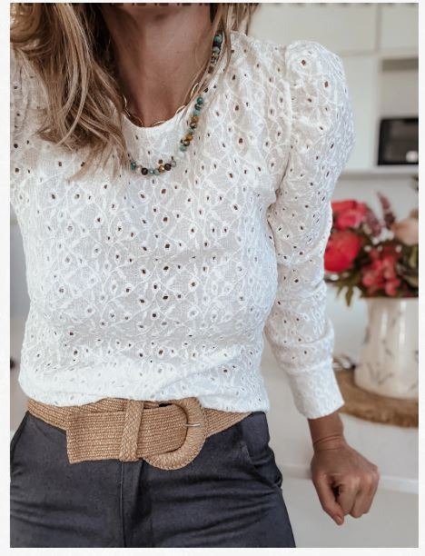 Producto - Blusa Atenas