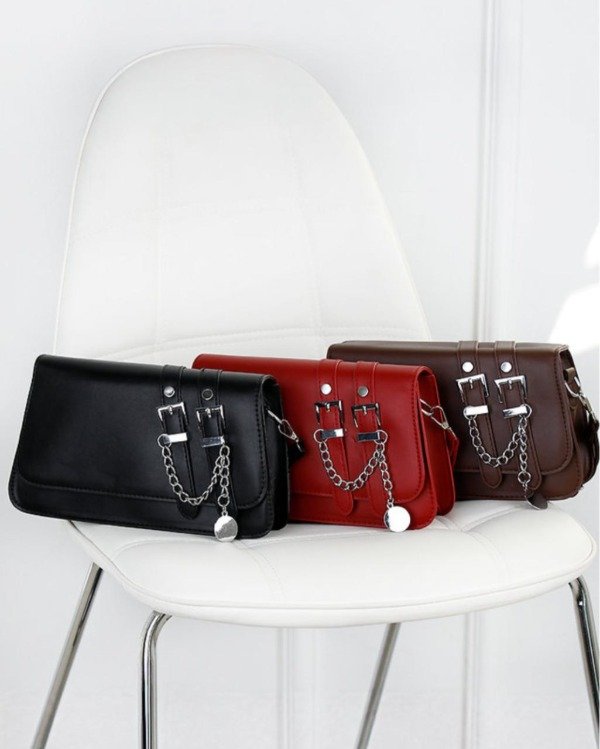 Producto - Mini Bag Manuela