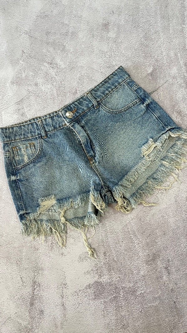 Producto - Short Ibiza