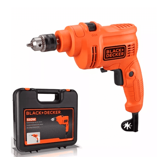 Producto - Taladro Black y Decker 555K