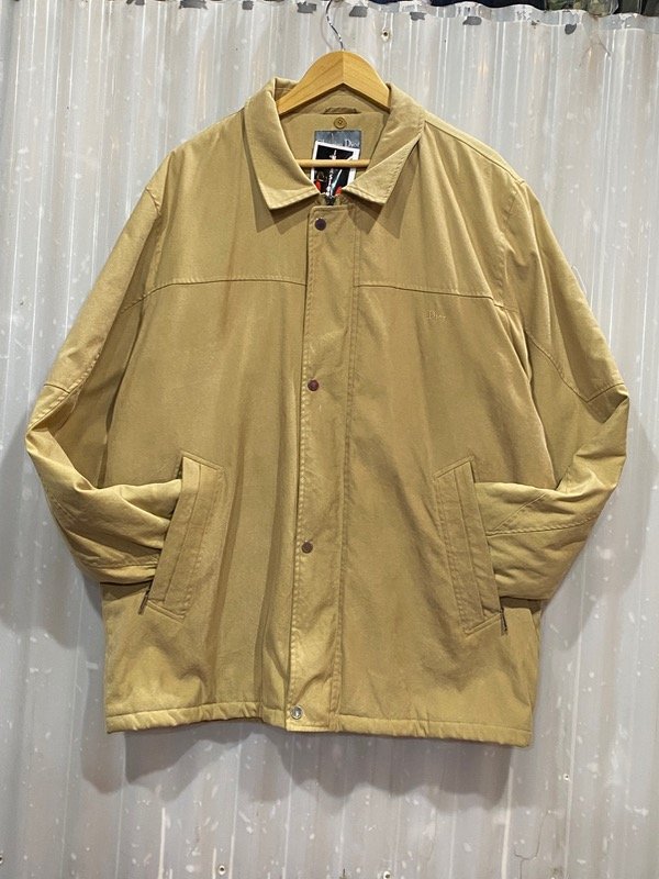Producto - DIOR CAMPERA ABRIGO IMPERMEABLE