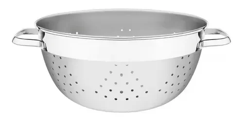 Producto - ALLEGRA COLADOR PASTA 25CM TRAMONTINA