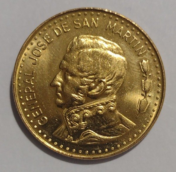 Producto - Argentina 100 pesos 1981 UNC - 0