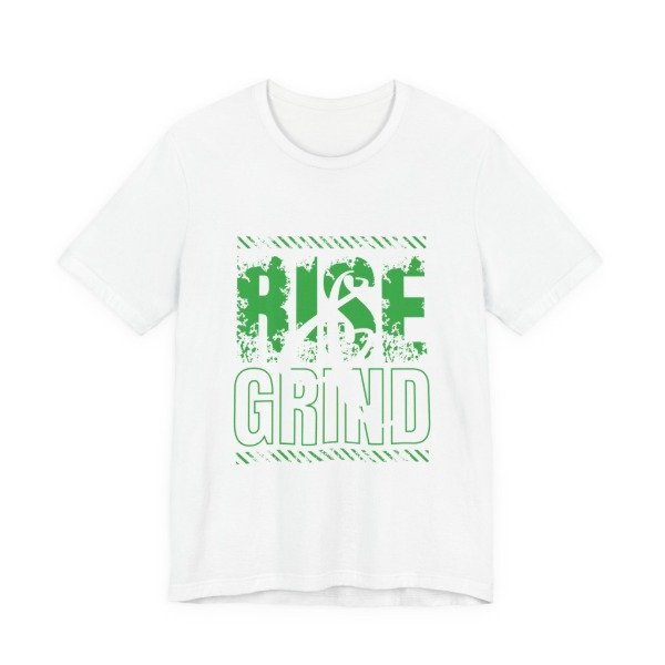 Producto - Remera "Rise and Grind"