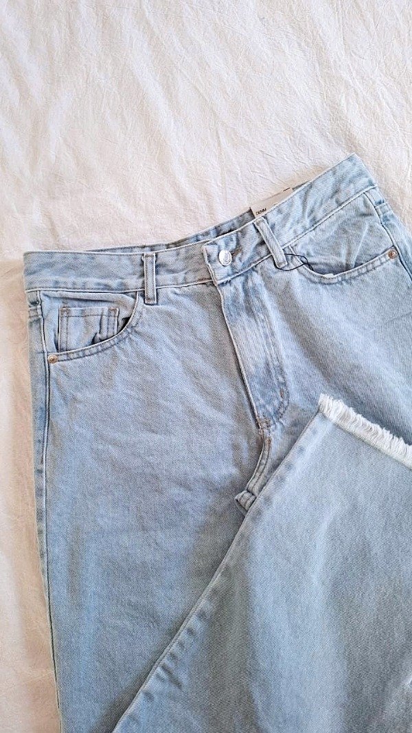 Producto - Jean Recto Sia