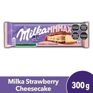 Producto - CHOCOLATE CHEESACAKE 300G