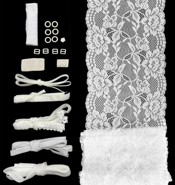 Producto - Kit blanco (7-PB11)
