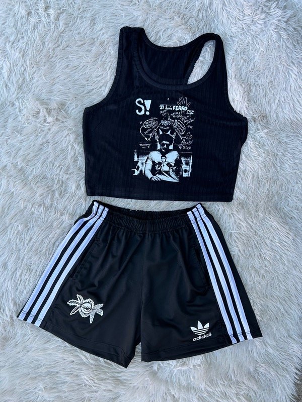 Producto - Combo Pity