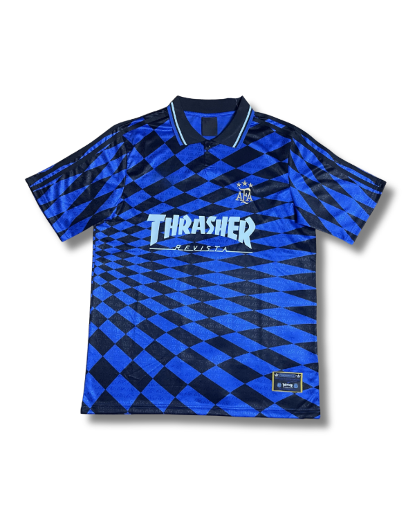 Producto - COLABORACIÓN/Argentina alternativa 1994 - 0