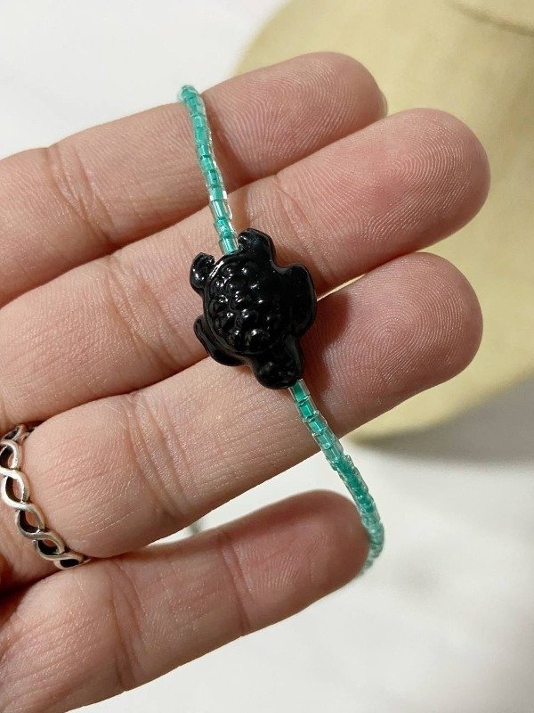 Producto - COLLAR TORTUGUITA