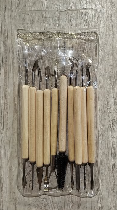 Producto - Set de 11 herramientas