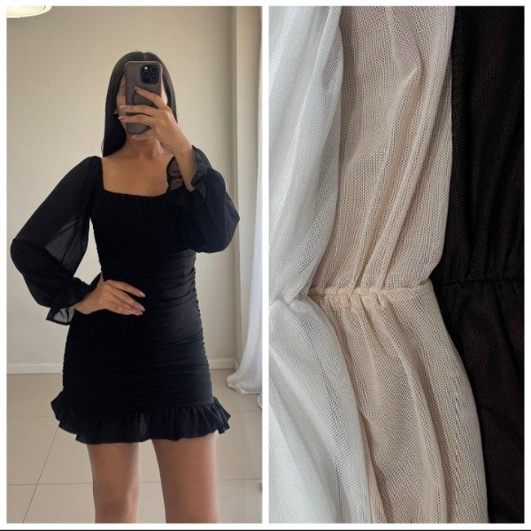 Producto - Vestido MIRACLE