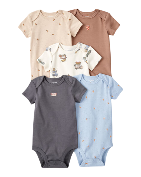 Producto - Pack de bodys MC