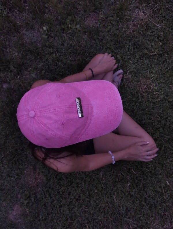 Producto - Gorra Chapita