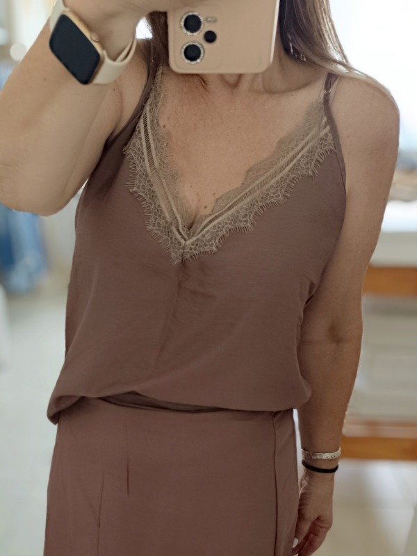 Producto - BLUSA LADY