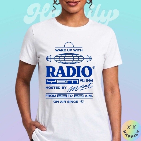 Producto - Remera Morat #18 - 0