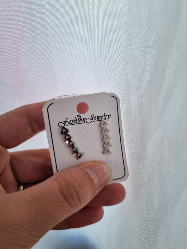Producto - Trepador triangulos