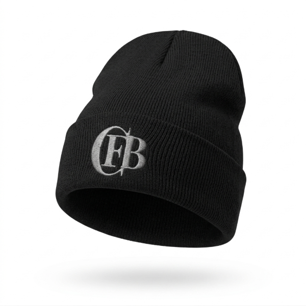 Producto - GORRO DE LANA [ VICKO ]