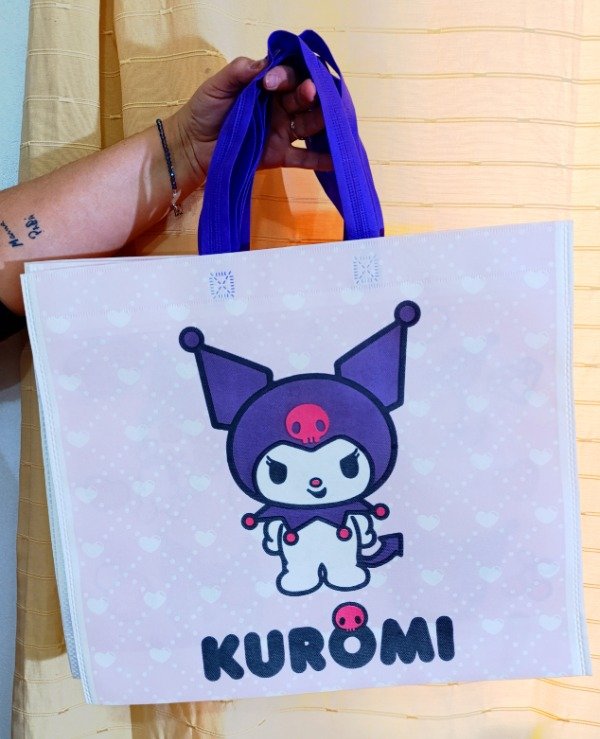Producto - Bolsas Korumi - 1