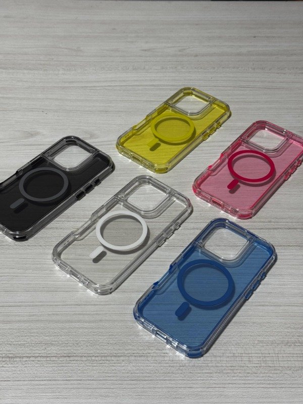 Producto - Space Color (16P)