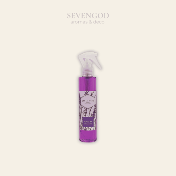Producto - Home Spray 200ml - 0