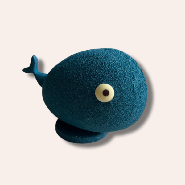 Producto - Ballenato de chocolate