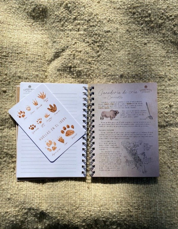 Producto - Cuaderno del Viajero - A.Parera - 5