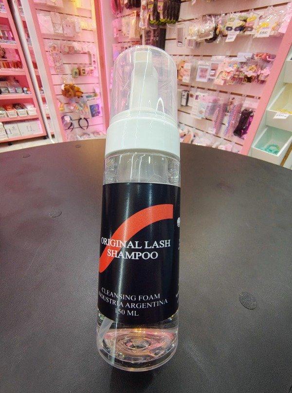 Producto - shampoo lash 150ml