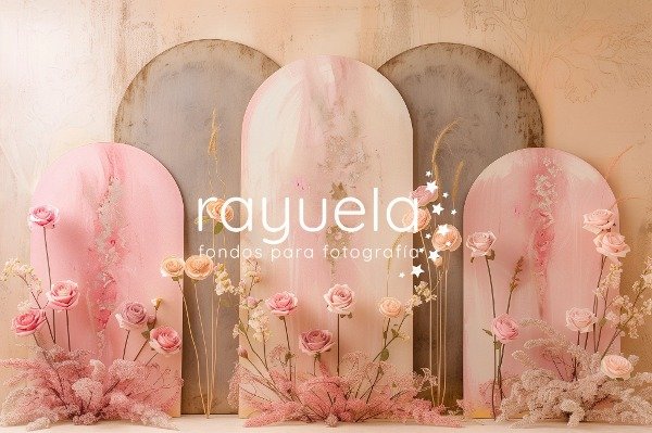 Producto - DECOPANELESYGLOBOS 32