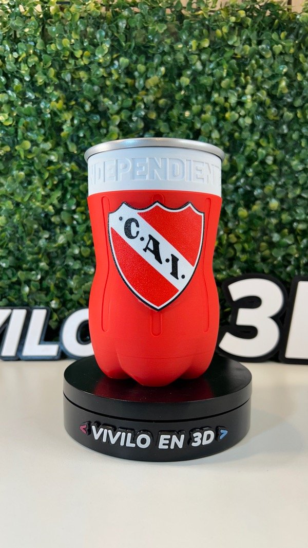 Producto - JARRA BOTELLA CORTADA 500ML INDEPENDIENTE