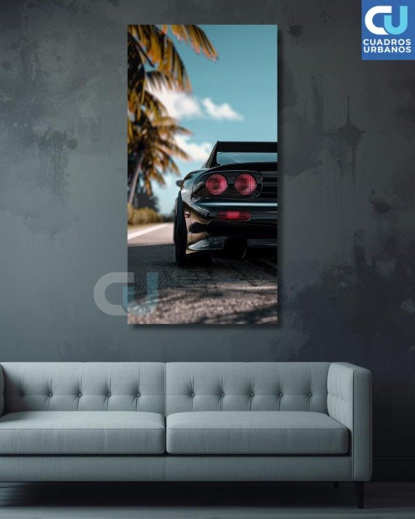 Producto - Mazda 7