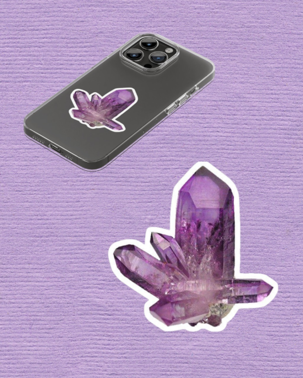 Producto - Cuarzo violeta