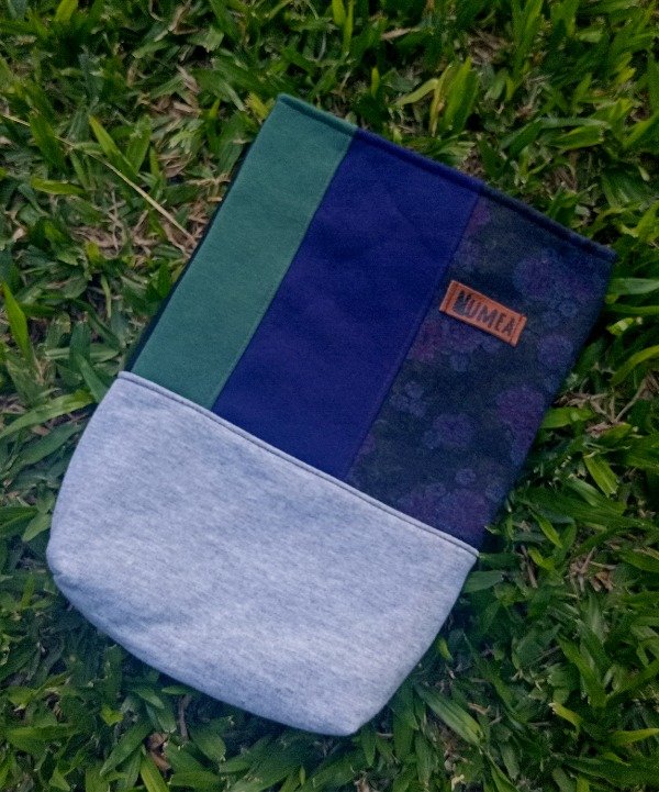 Producto - Funda para Libro Bosque