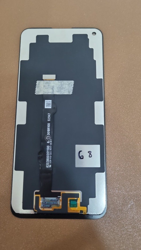 Producto - MOTOROLA G8 ORIGINAL VIDRIO CAMBIADO, SE VENDE UNICAMENTE PROBADO EN EL LOCAL