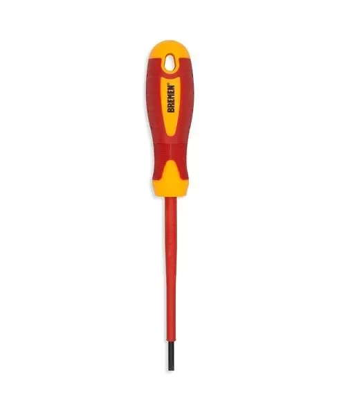 Producto - DESTORNILLADOR Electricista PL (-) 2.5 ( 2.5x75mm) (1.000 Volts) cod 4197