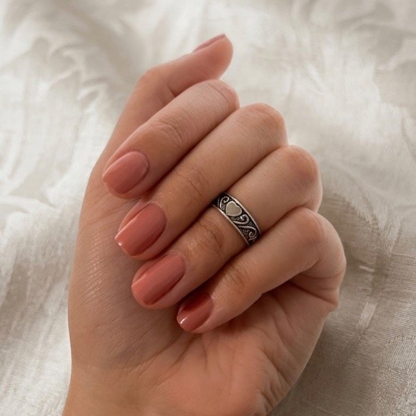 Producto - Anillo Love