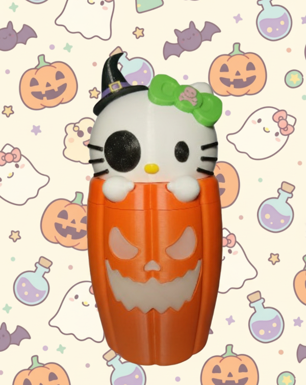 Producto - Hello Kitty
