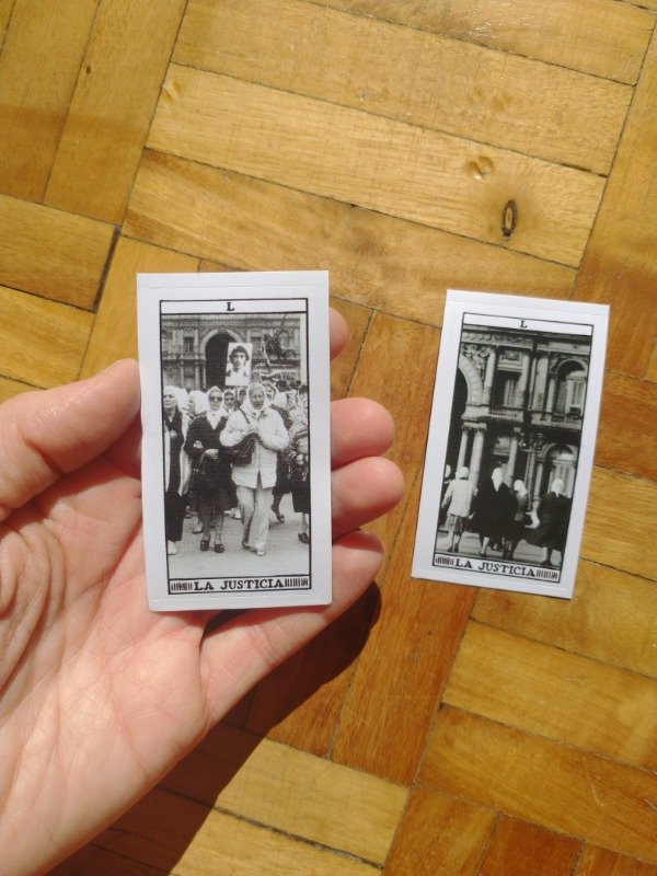 Producto - STICKERS ABUELAS-LA JUSTICIA - 2
