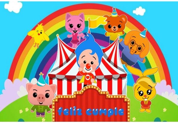 Producto - LAMINA PLIM PLIM 3 RECTANGULAR