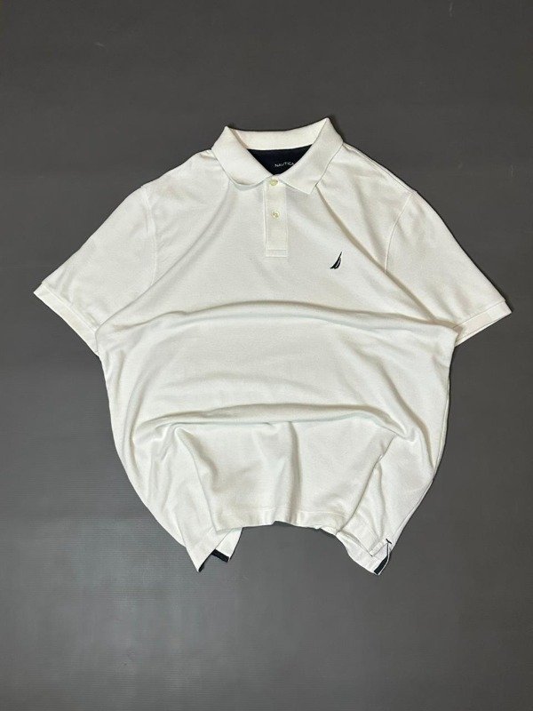 Producto - NAUTICA TEE (L)
