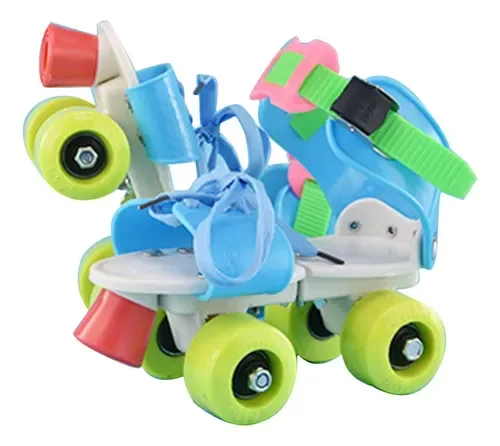 Producto - PATINES XTREME 33-36