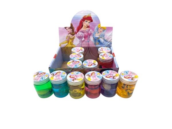 Producto - SLIME PRINCESA L-SJN31