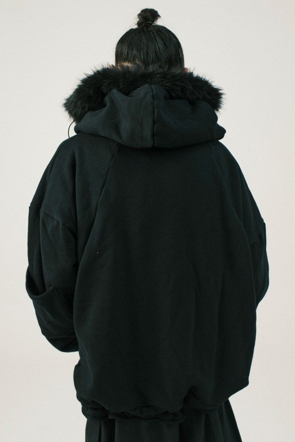 Producto - CAMPERA JOGGING BOO - 5