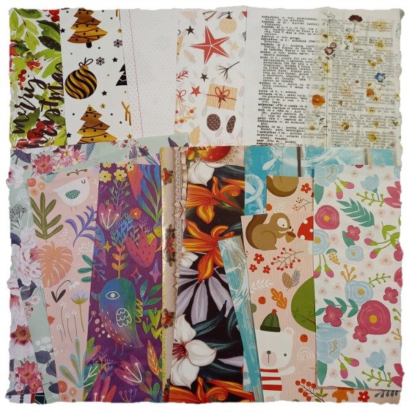 Producto - Set Journalero con Cuaderno "Dots" - 2