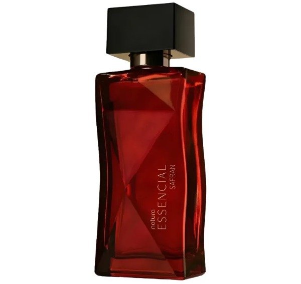 Producto - Perfume Essencial Safran femenino 100ml Natura