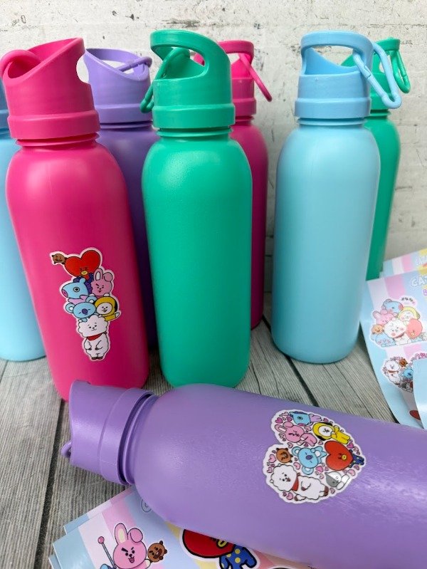 Producto - Kit Botellita deco - 7