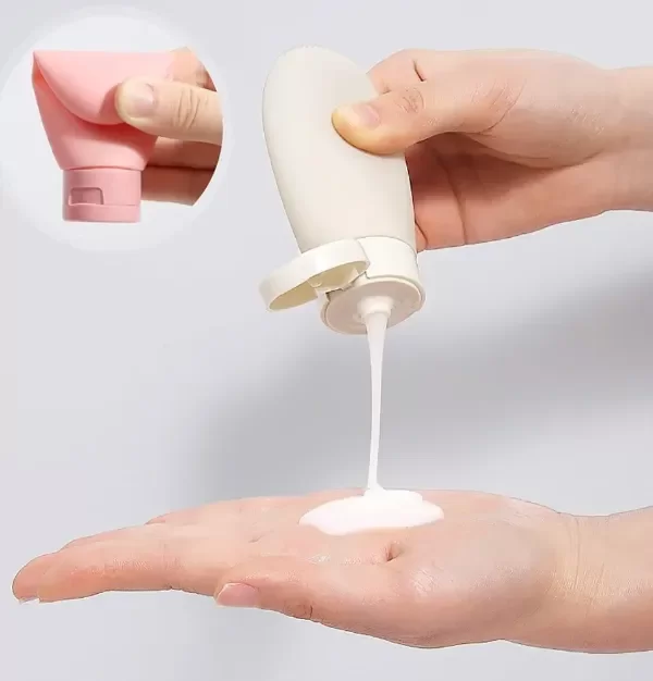 Producto - Botellitas Viajeras